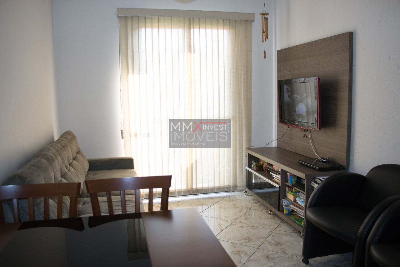 Apartamento para Venda - Vila Palmeiras