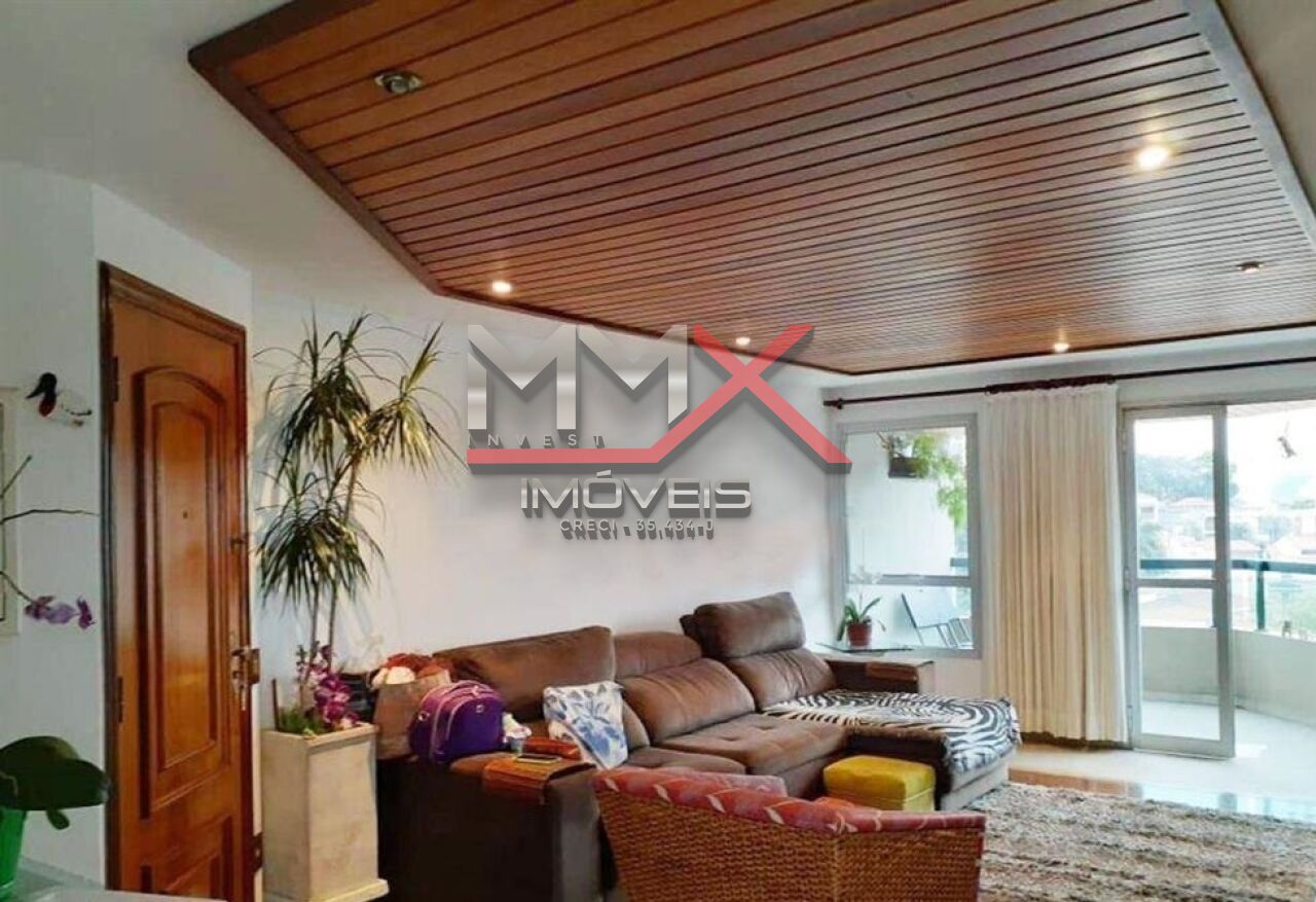 Apartamento para Venda - Parque Mandaqui