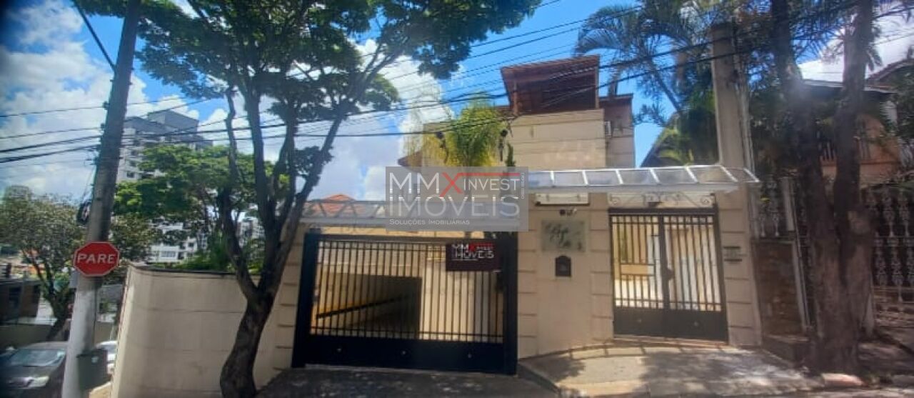 Casa de Condominio para Venda - Vila Paulicéia