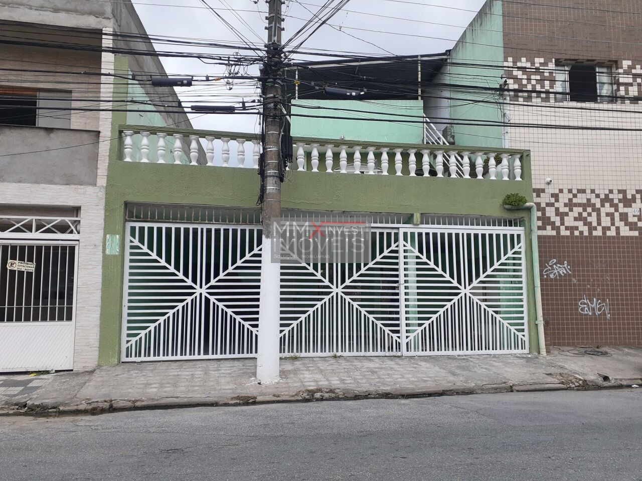 Casa Térrea para Venda - Imirim