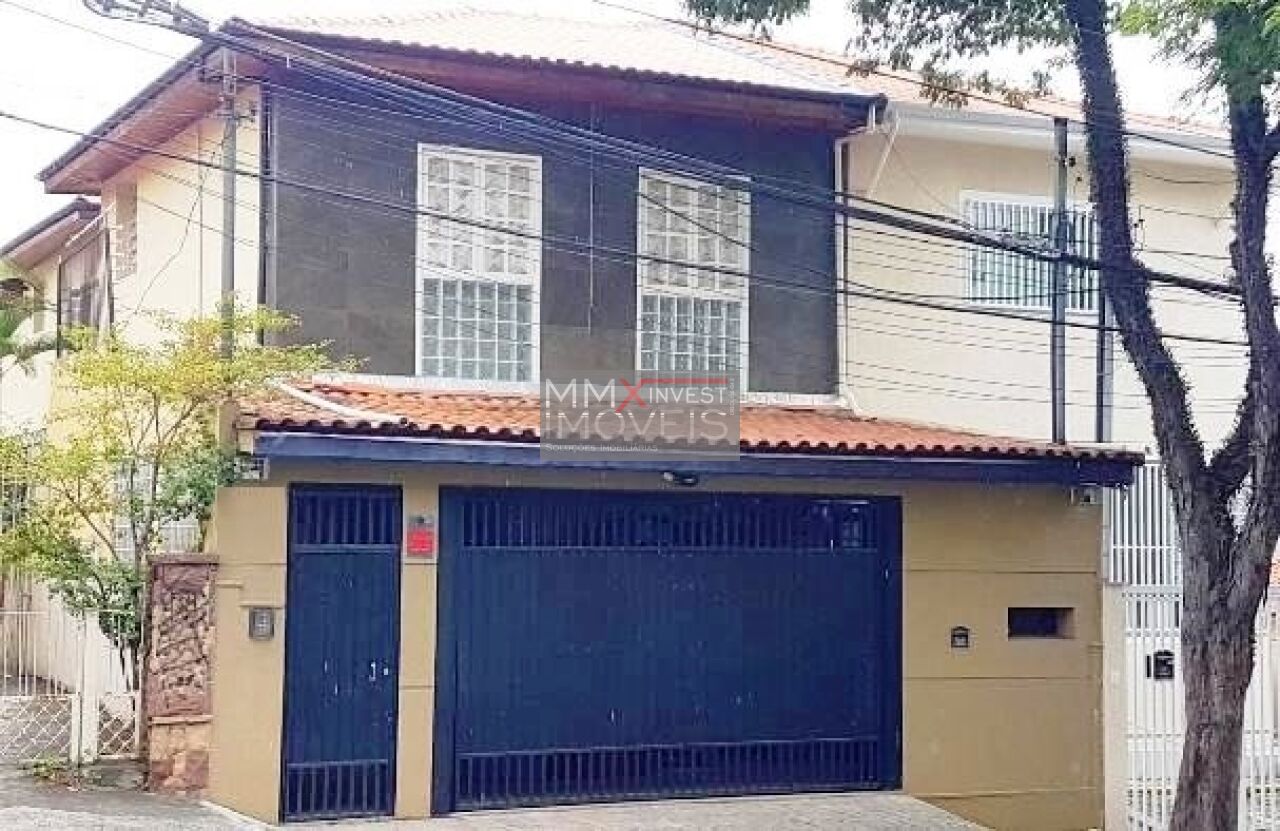 Sobrado para Venda - Jardim São PauloZona Norte