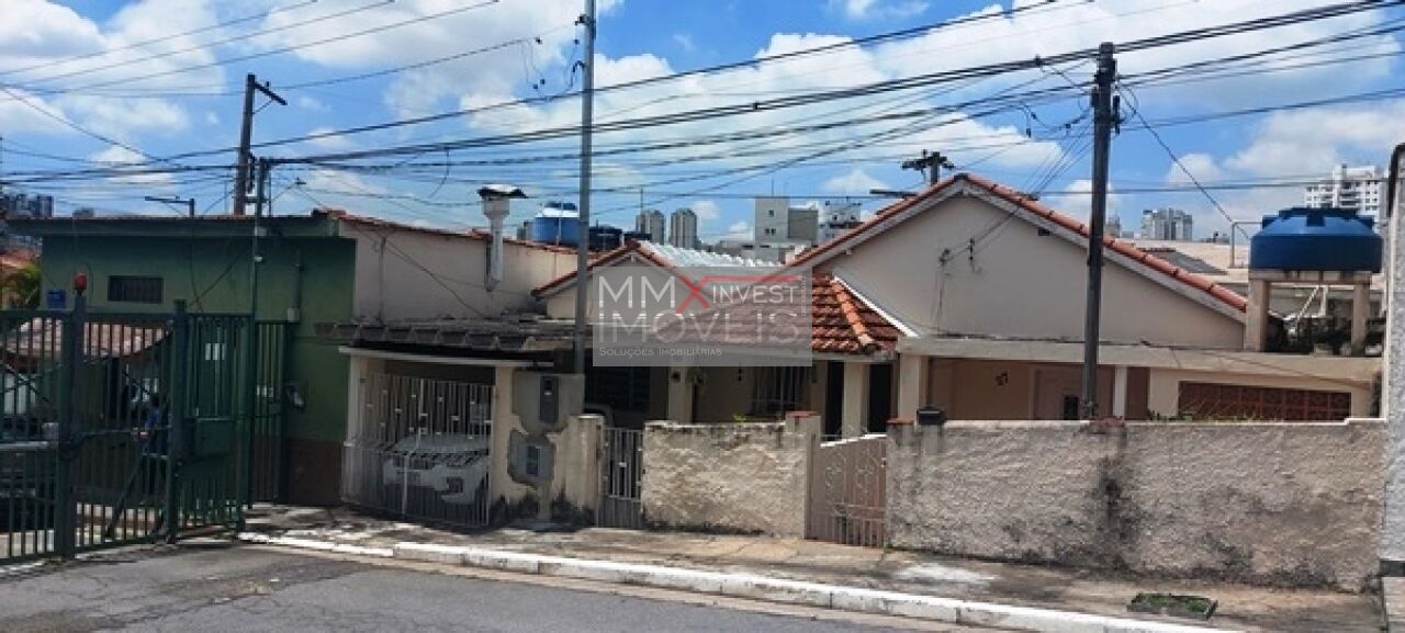 Terreno para Venda - Jardim Paraíso