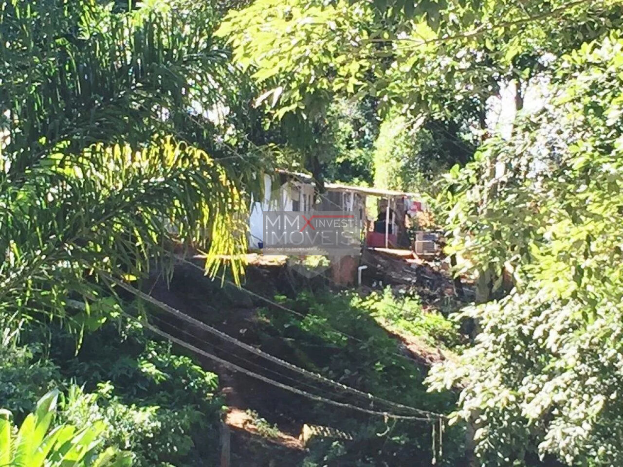 Terreno para Venda - Vila Irmãos Arnoni