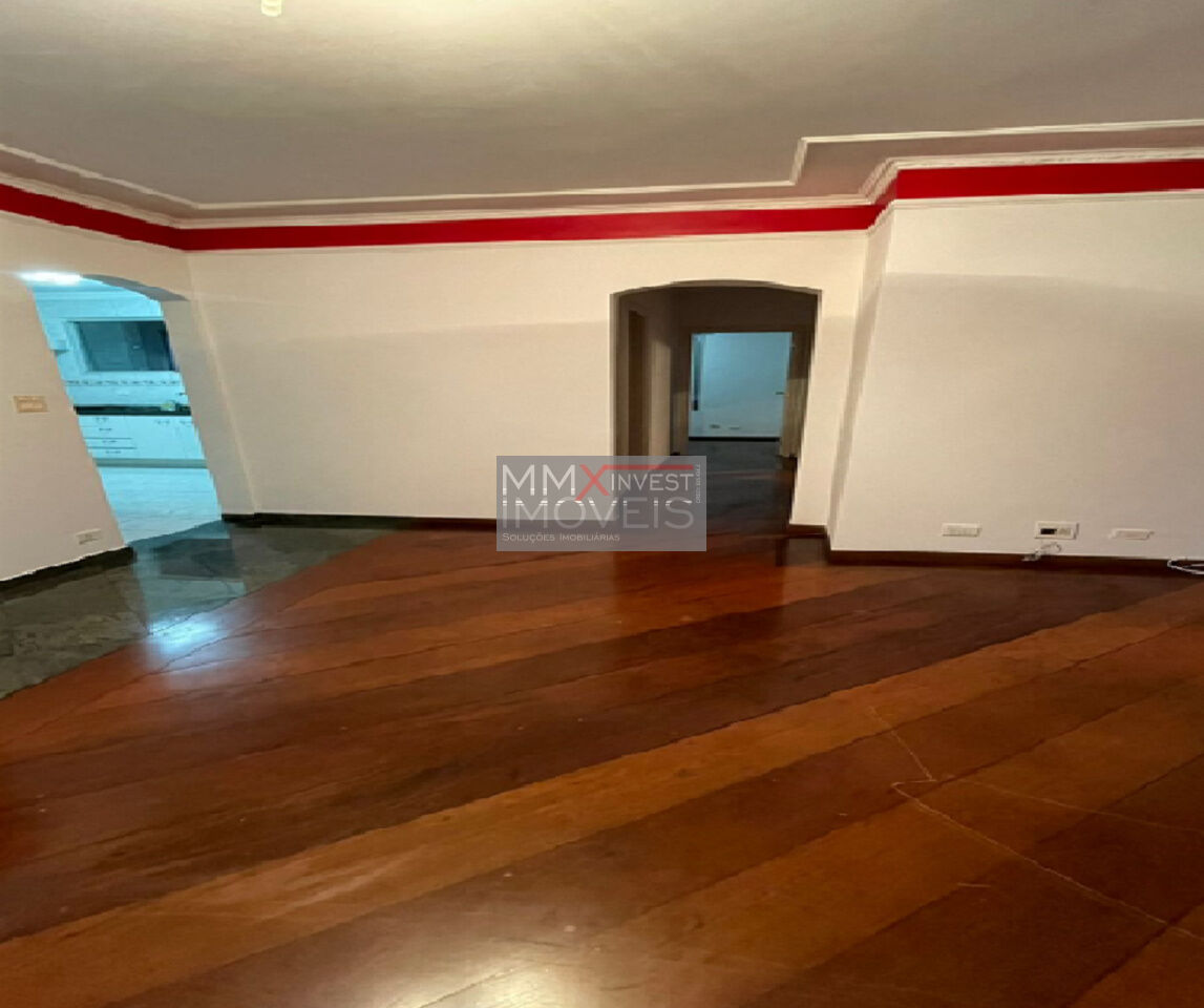 Apartamento para Venda - Vila Albertina