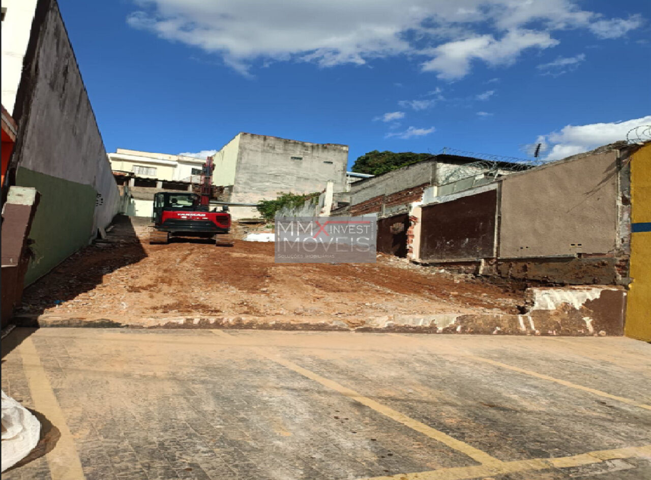Comercial para Venda - Água Fria