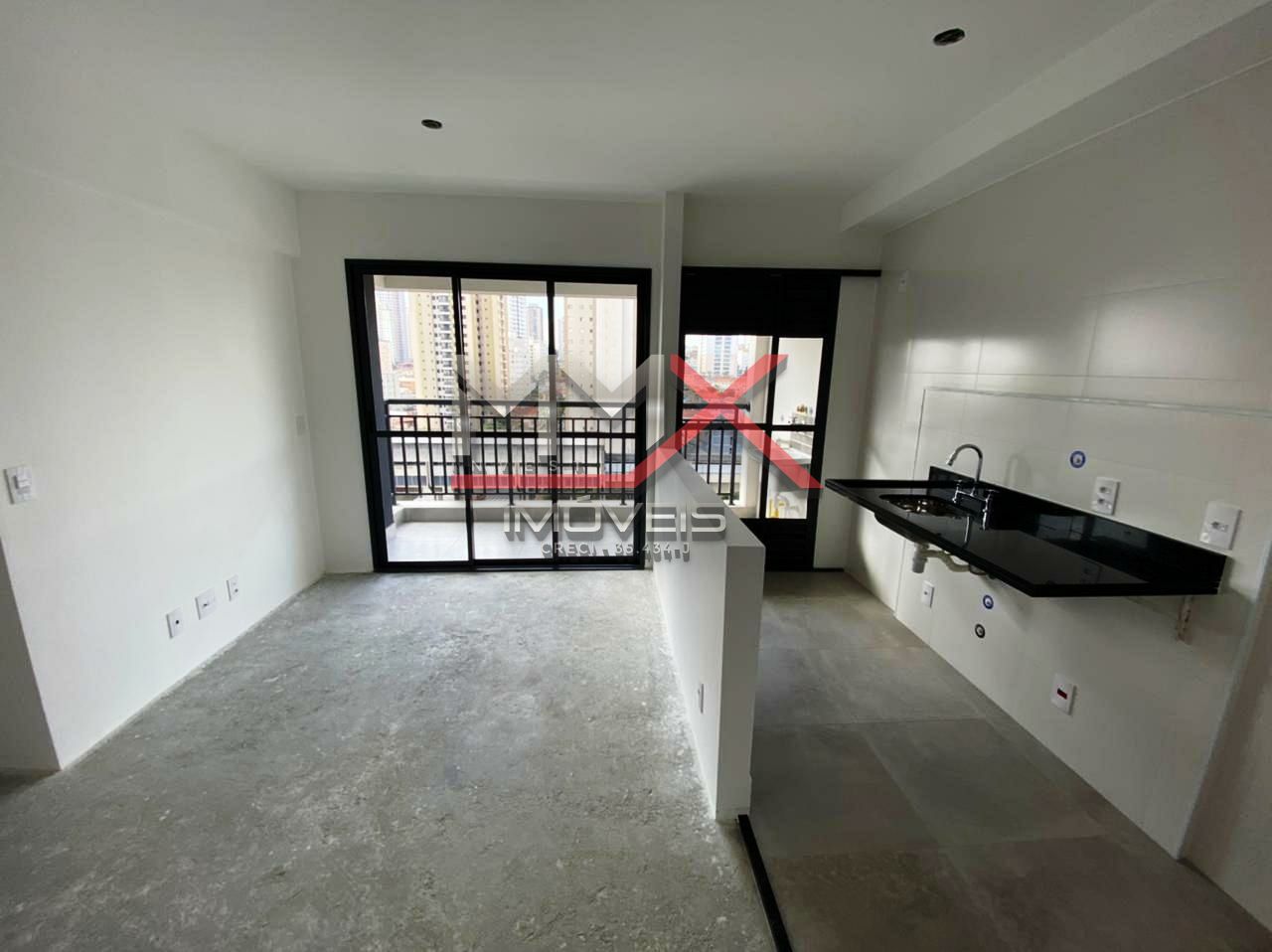 Apartamento para Venda - Vila Dom Pedro II