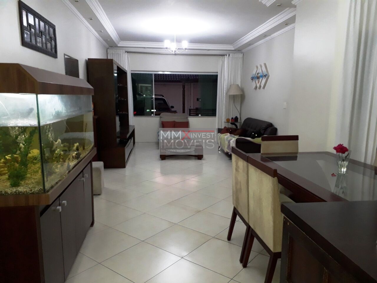 Sobrado para Venda - Vila Constança