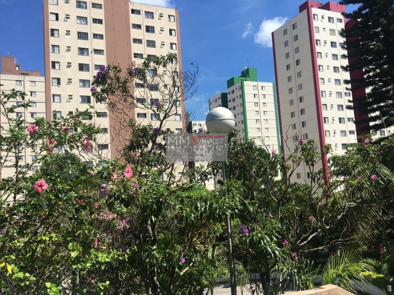 Apartamento para Venda - Jardim Peri