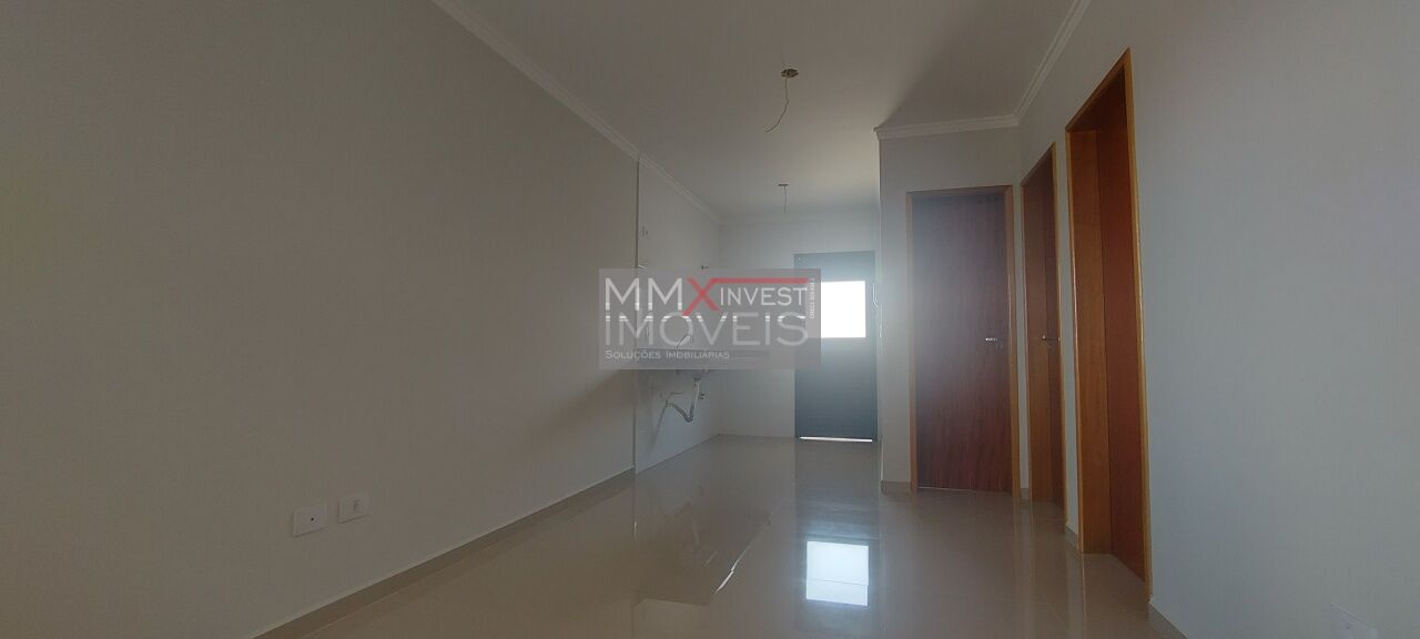 Apartamento para Venda - Vila Constança