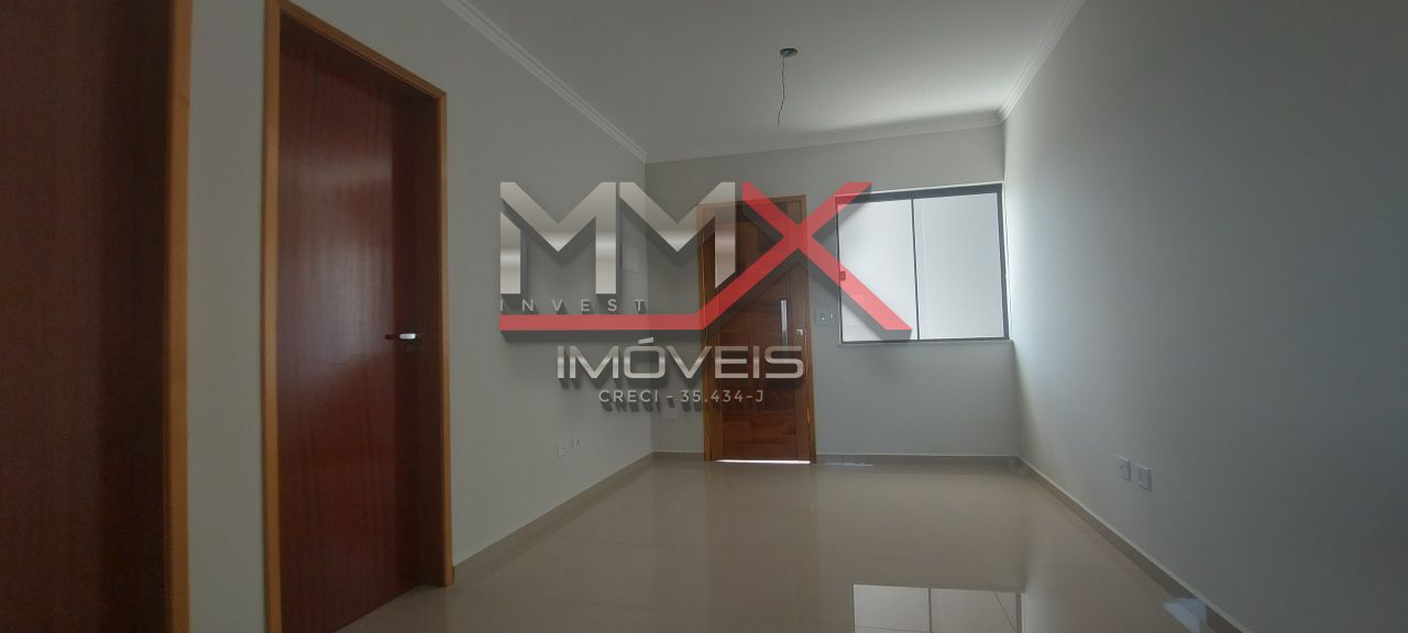 Apartamento para Venda - Vila Constança