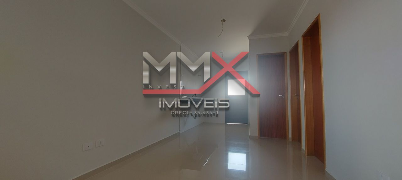 Apartamento para Venda - Vila Constança