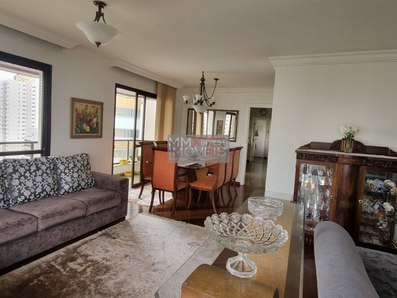 Apartamento para Venda - Santana