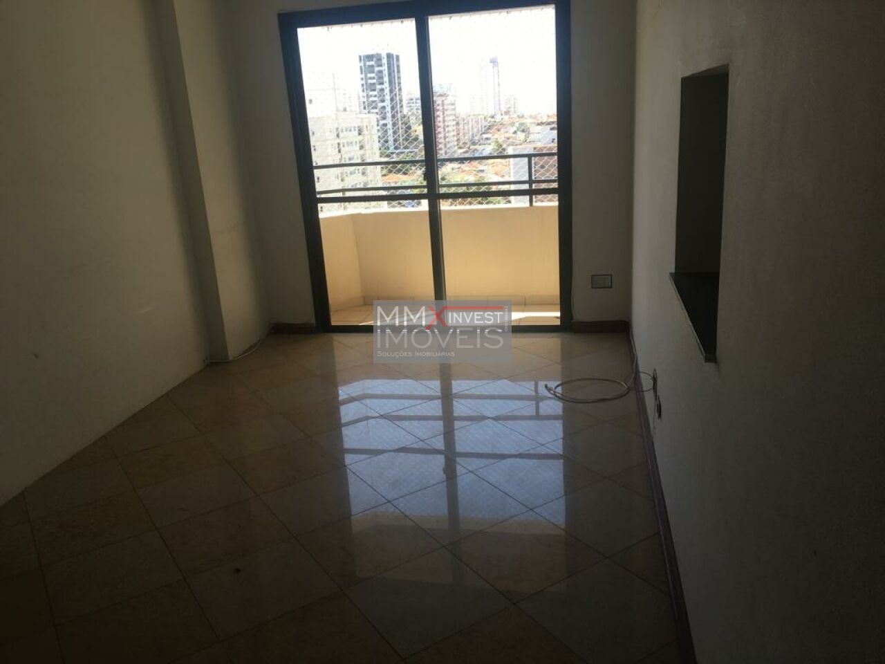 Apartamento para Venda - Santa Teresinha