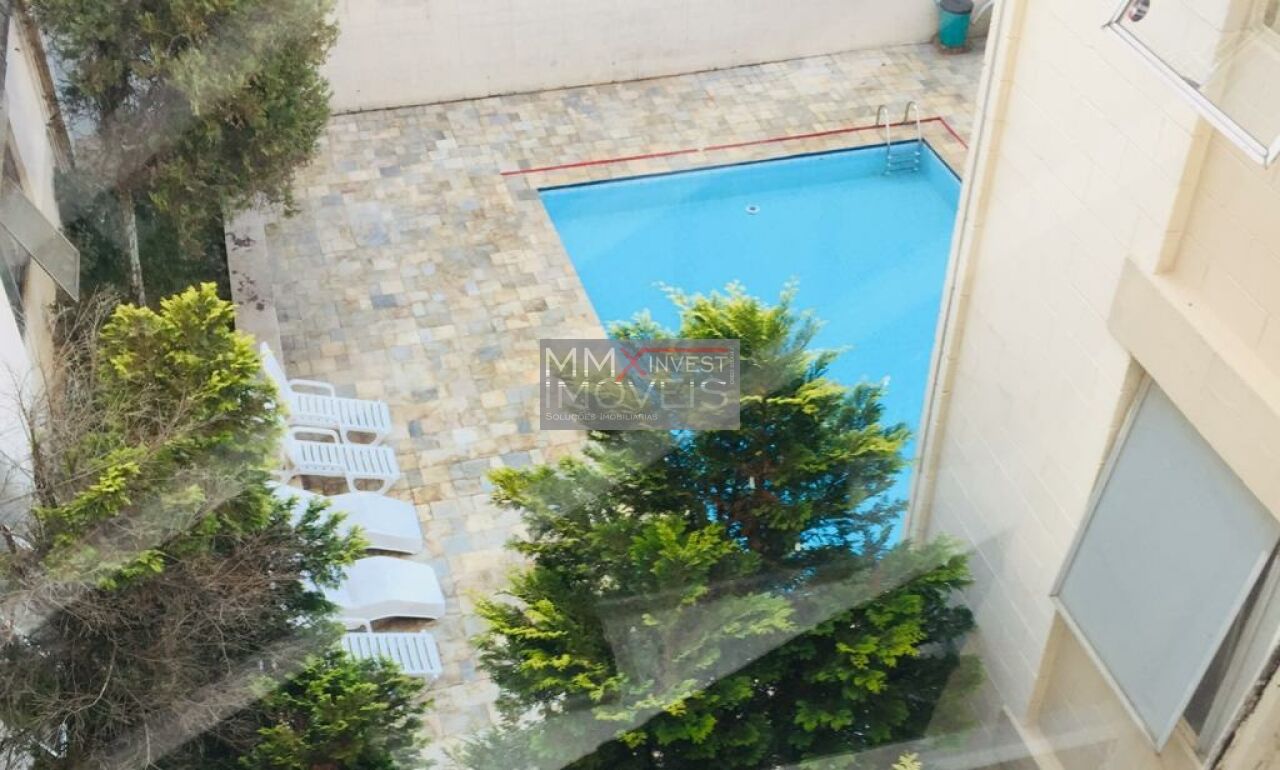 Apartamento para Venda - Lauzane Paulista
