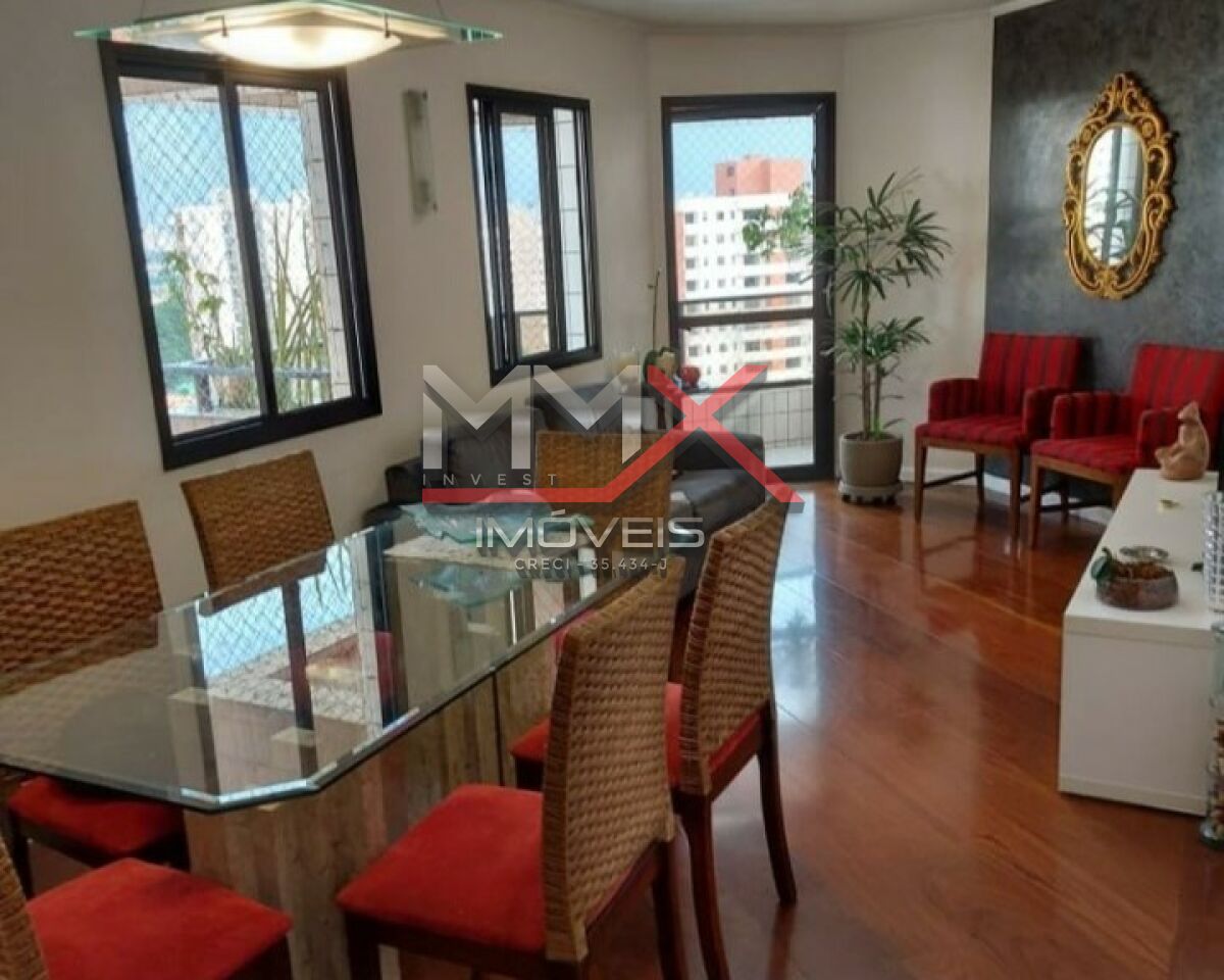 Apartamento para Venda - Santana