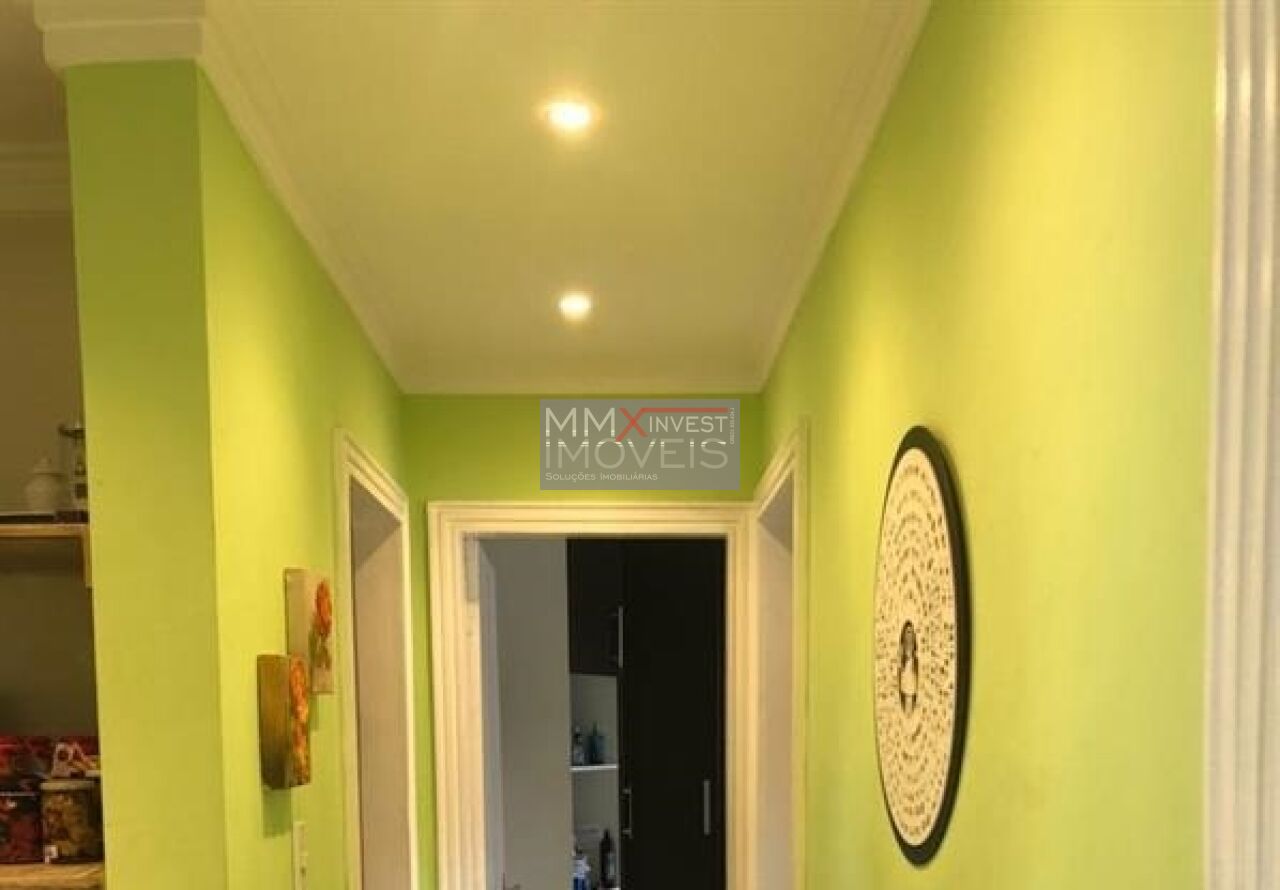 Apartamento para Venda - Parque Mandaqui