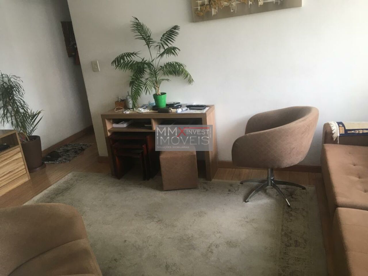 Apartamento para Venda - Tucuruvi