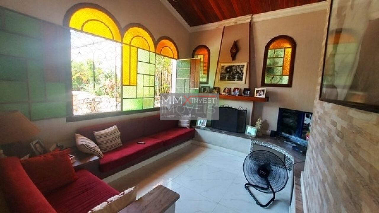 Casa Térrea para Venda - Tremembé