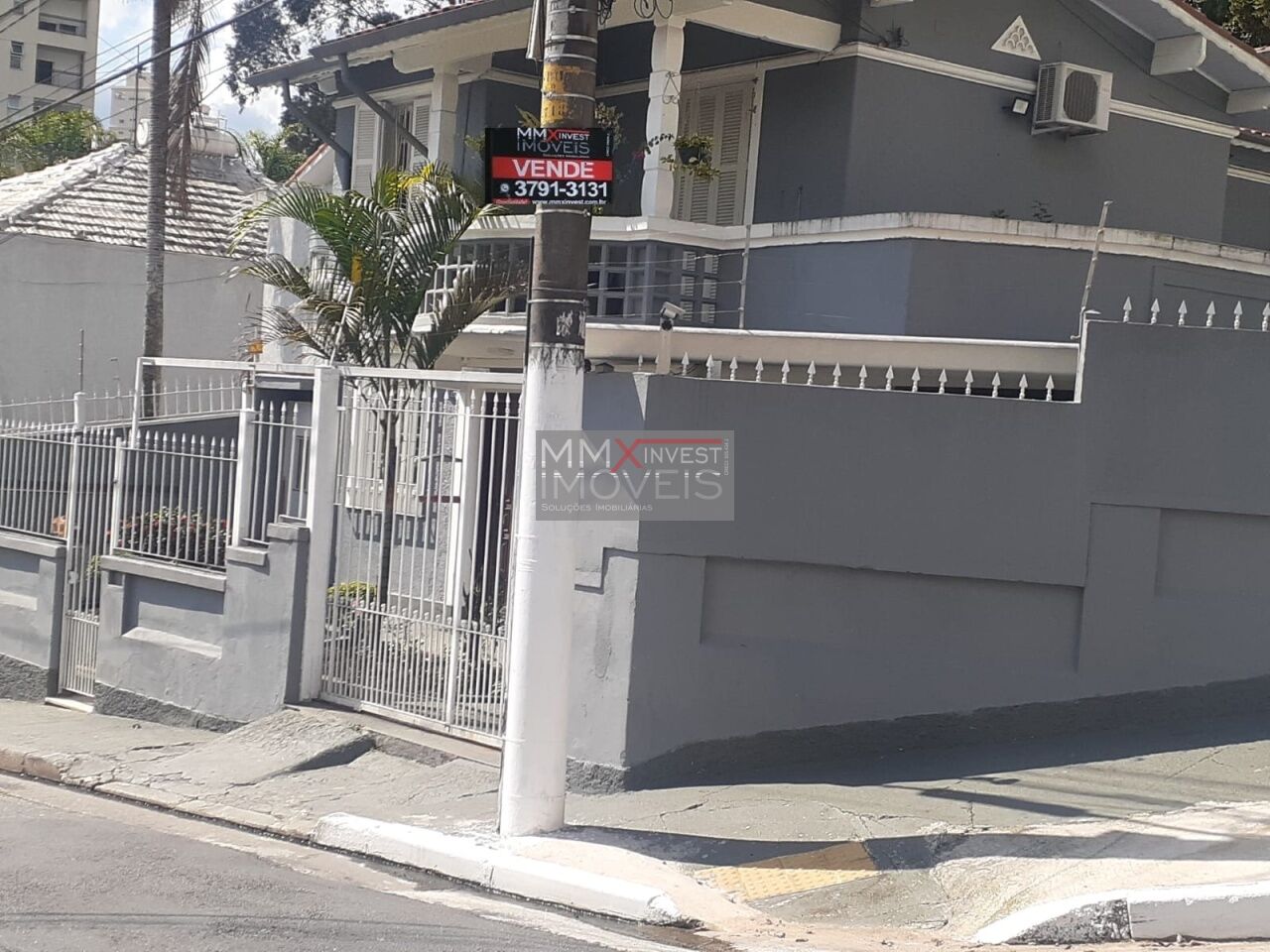 Casa Assobradada para Venda - Santana