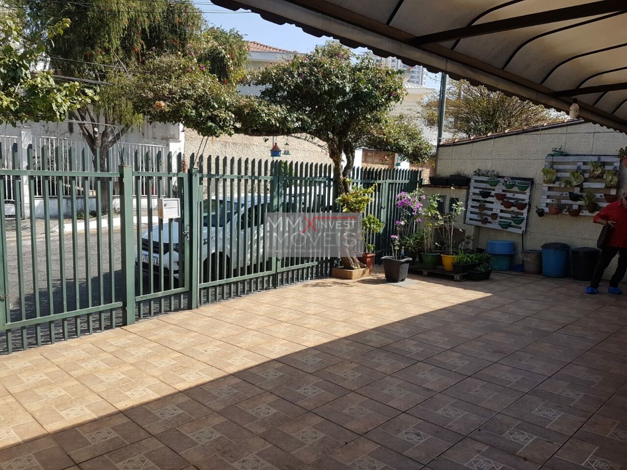 Casa Térrea para Venda - Parque Mandaqui