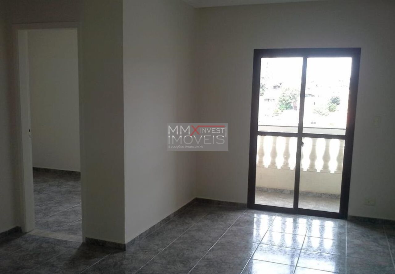 Apartamento para Venda - Vila Mazzei