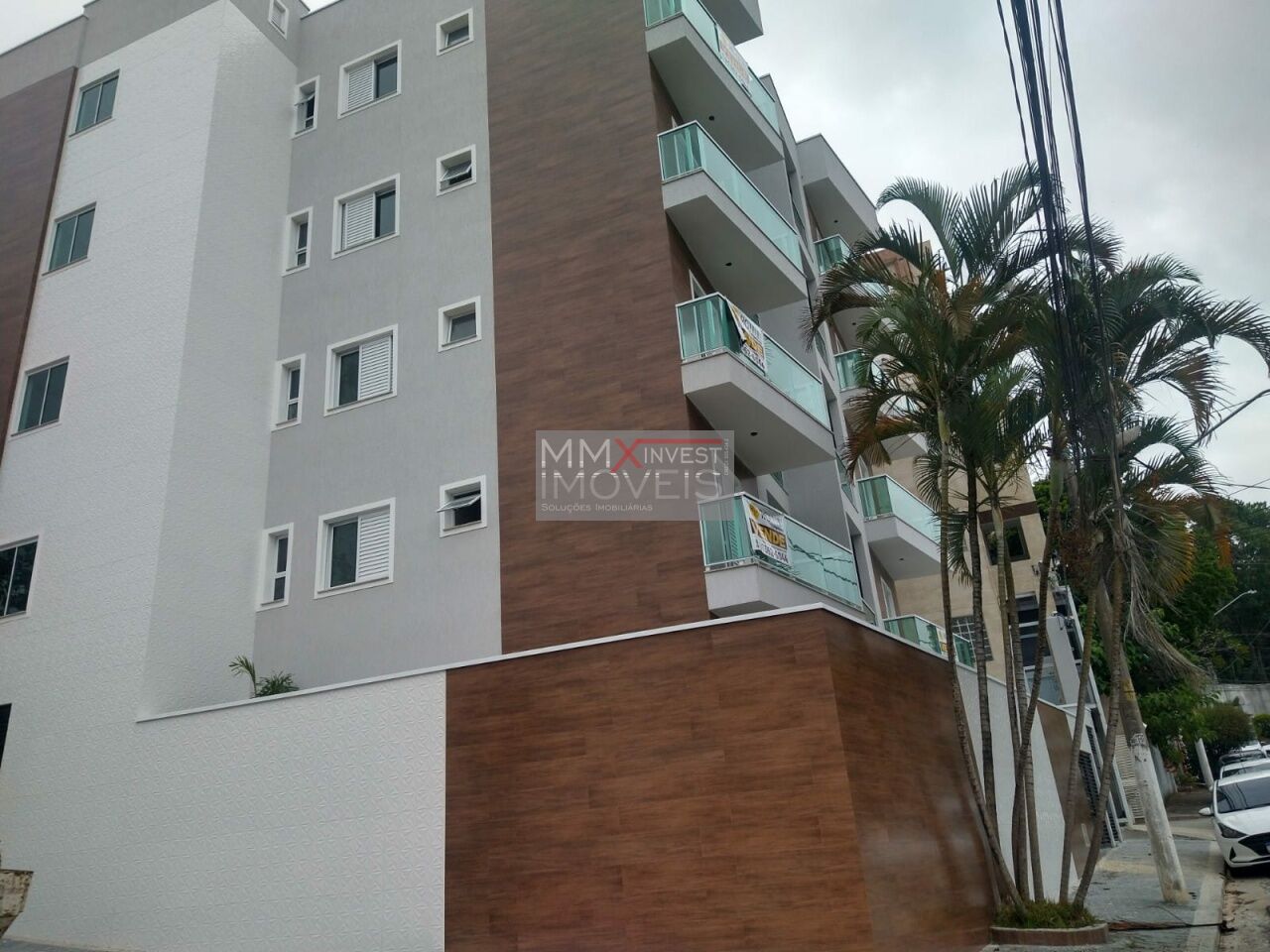 Apartamento para Venda - Jardim São PauloZona Norte