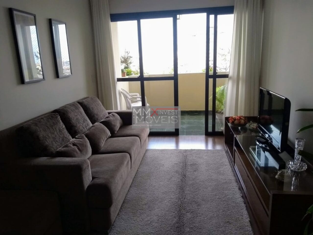 Apartamento para Venda - Santana
