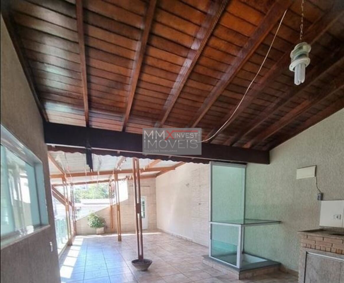 Casa para Venda - Lauzane Paulista