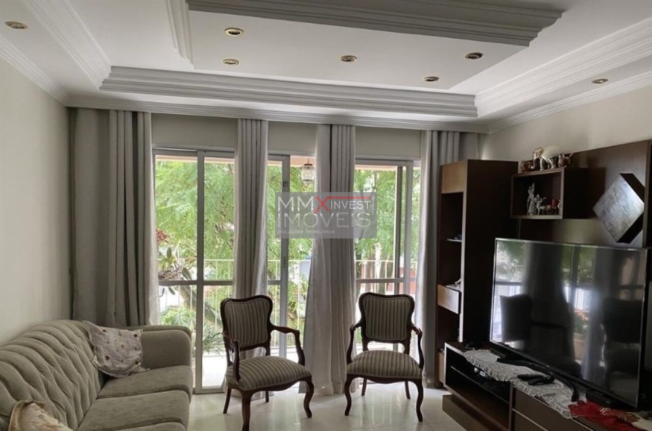 Apartamento para Venda - Vila Paulicéia