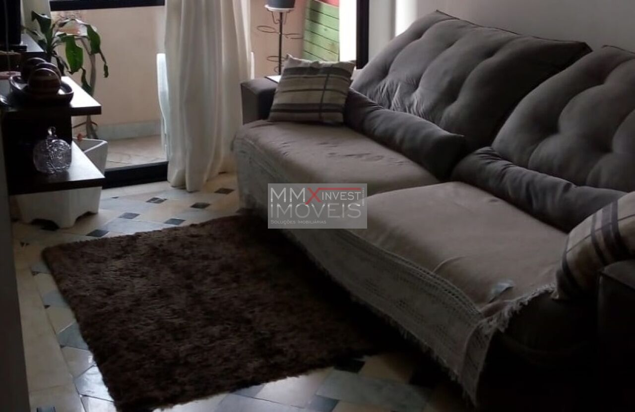 Apartamento para Venda - Vila Gustavo