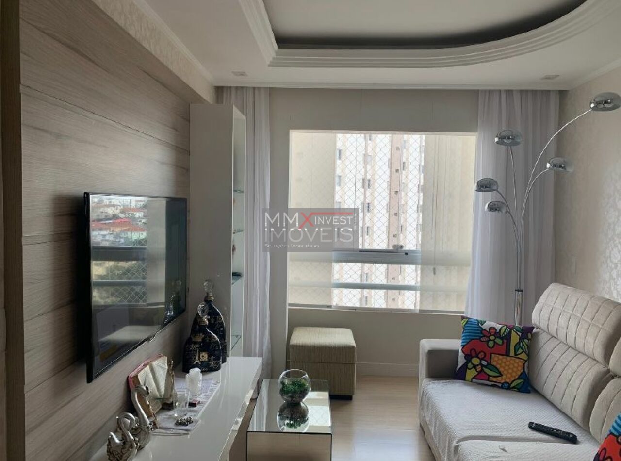 Apartamento para Venda - Santa Teresinha