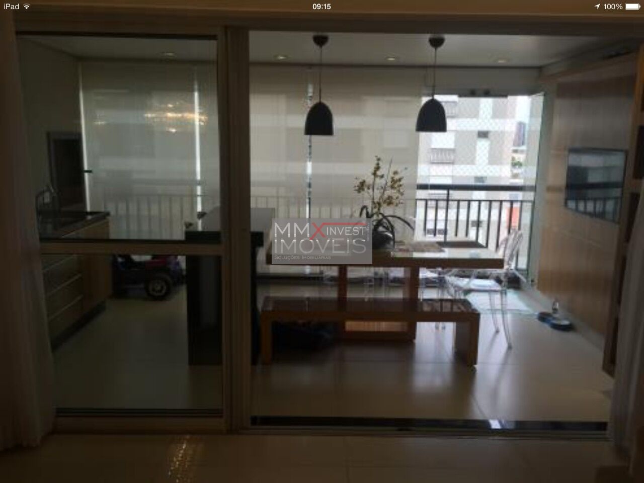 Apartamento para Venda - Santana
