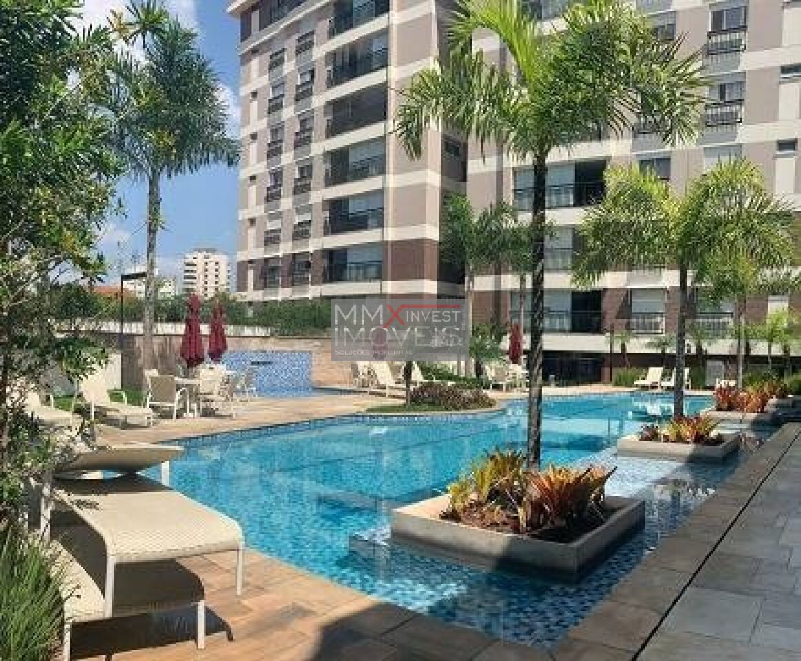 Apartamento para Venda - Santana