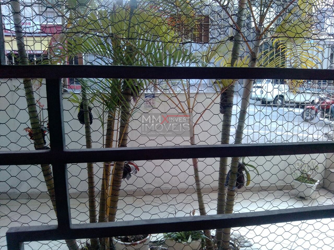 Apartamento para Venda - Santana