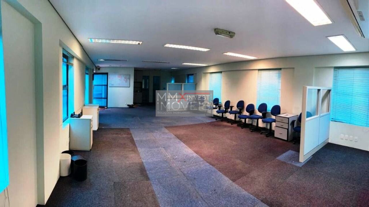 Prédios Comerciais para Venda - Vila Clementino