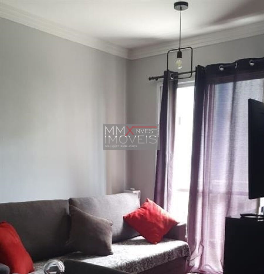 Apartamento para Venda - Vila Guilherme
