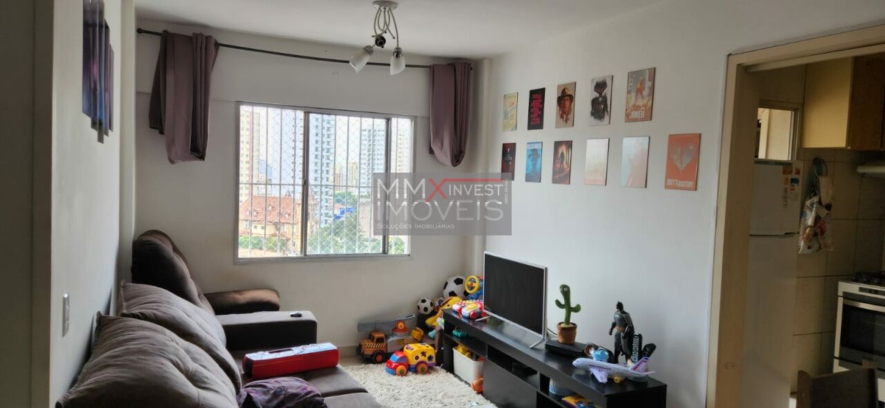 Apartamento para Venda - Santana