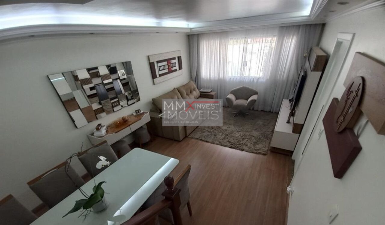 Sobrado para Venda - Vila Mazzei