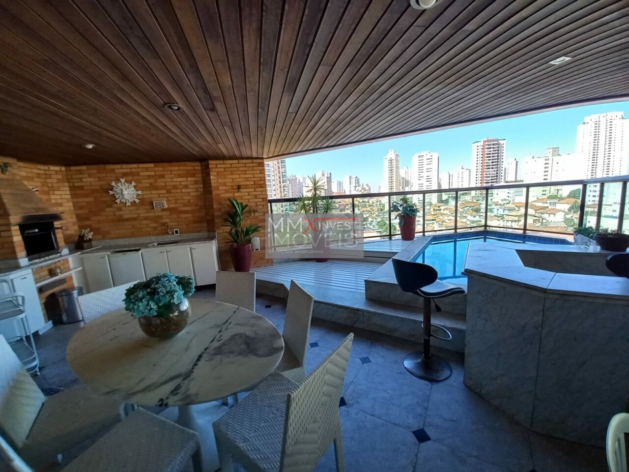 Apartamento para Venda - Santana