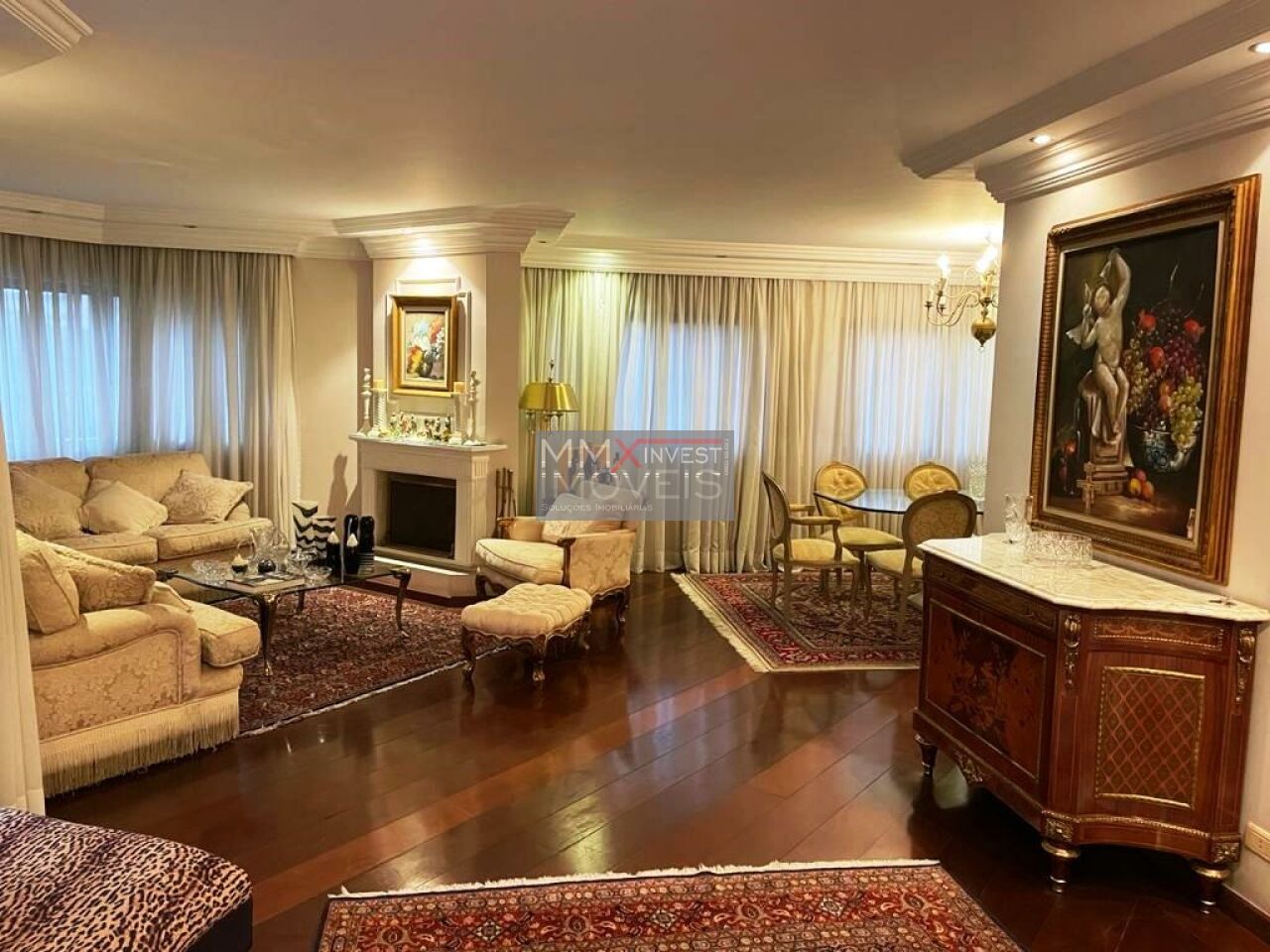 Edifício Residencial para Venda - Santana