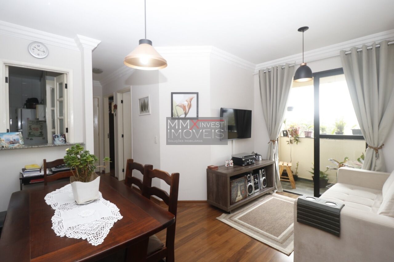 Apartamento para Venda - Parque Mandaqui