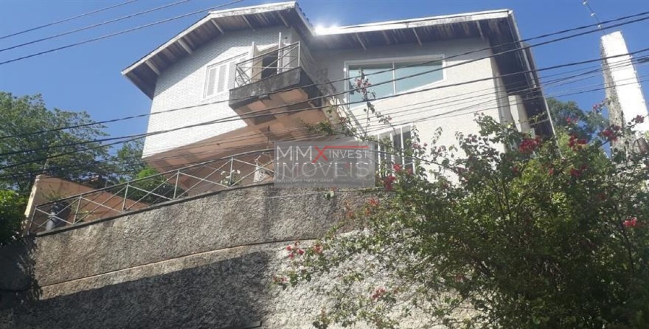 Casa de Condominio para Venda - Jardim Ibiratiba