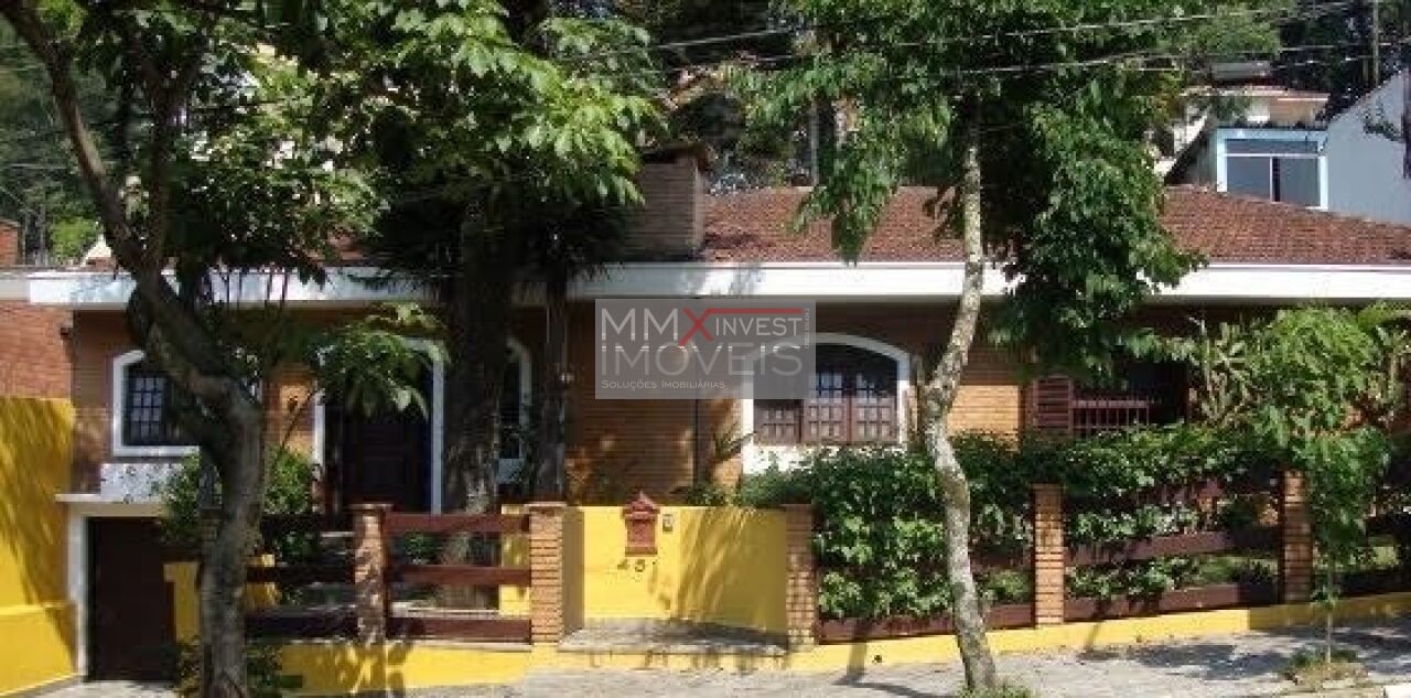 Casa para Venda - Vila Albertina