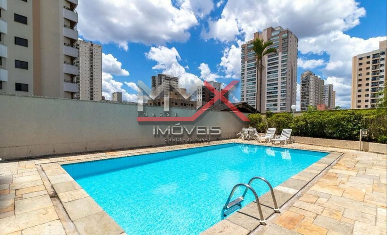 Apartamento para Venda - Santa Teresinha