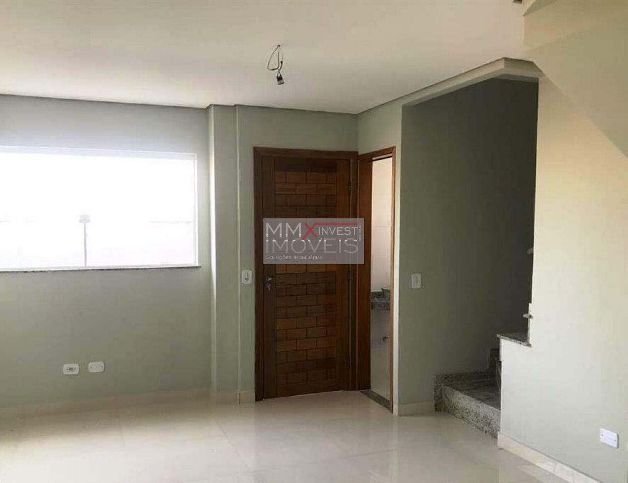 Casa de Condominio para Venda - Vila Isolina Mazzei