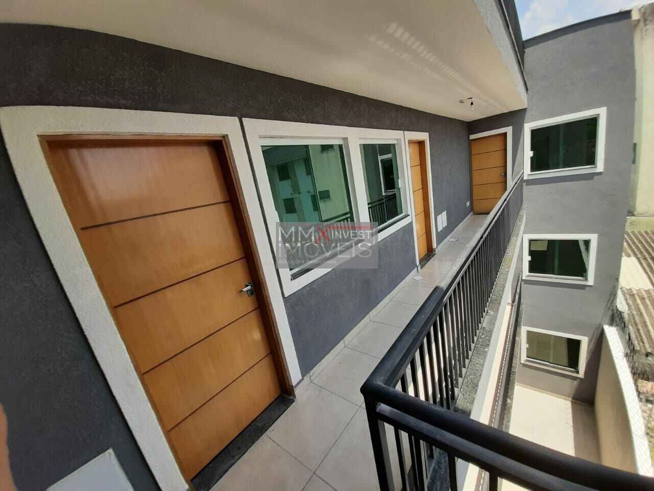 Apartamento para Venda - Jaçanã