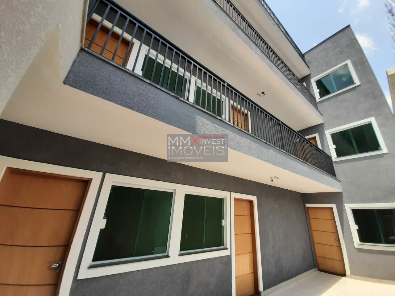 Apartamento para Venda - Jaçanã
