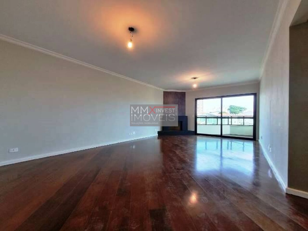Apartamento para Venda - Água Fria