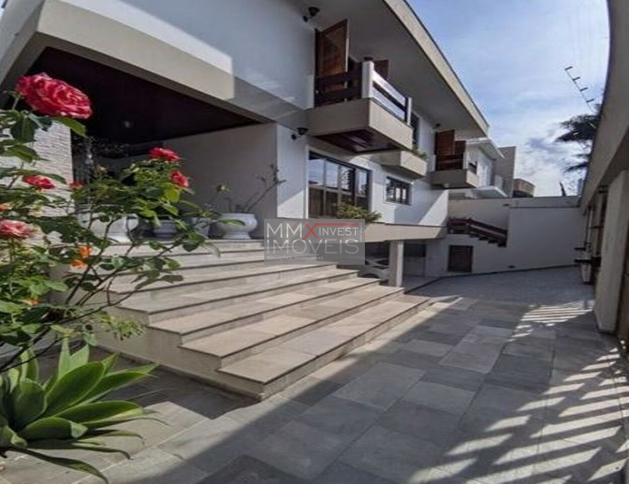 Casa para Venda - Jardim Franca