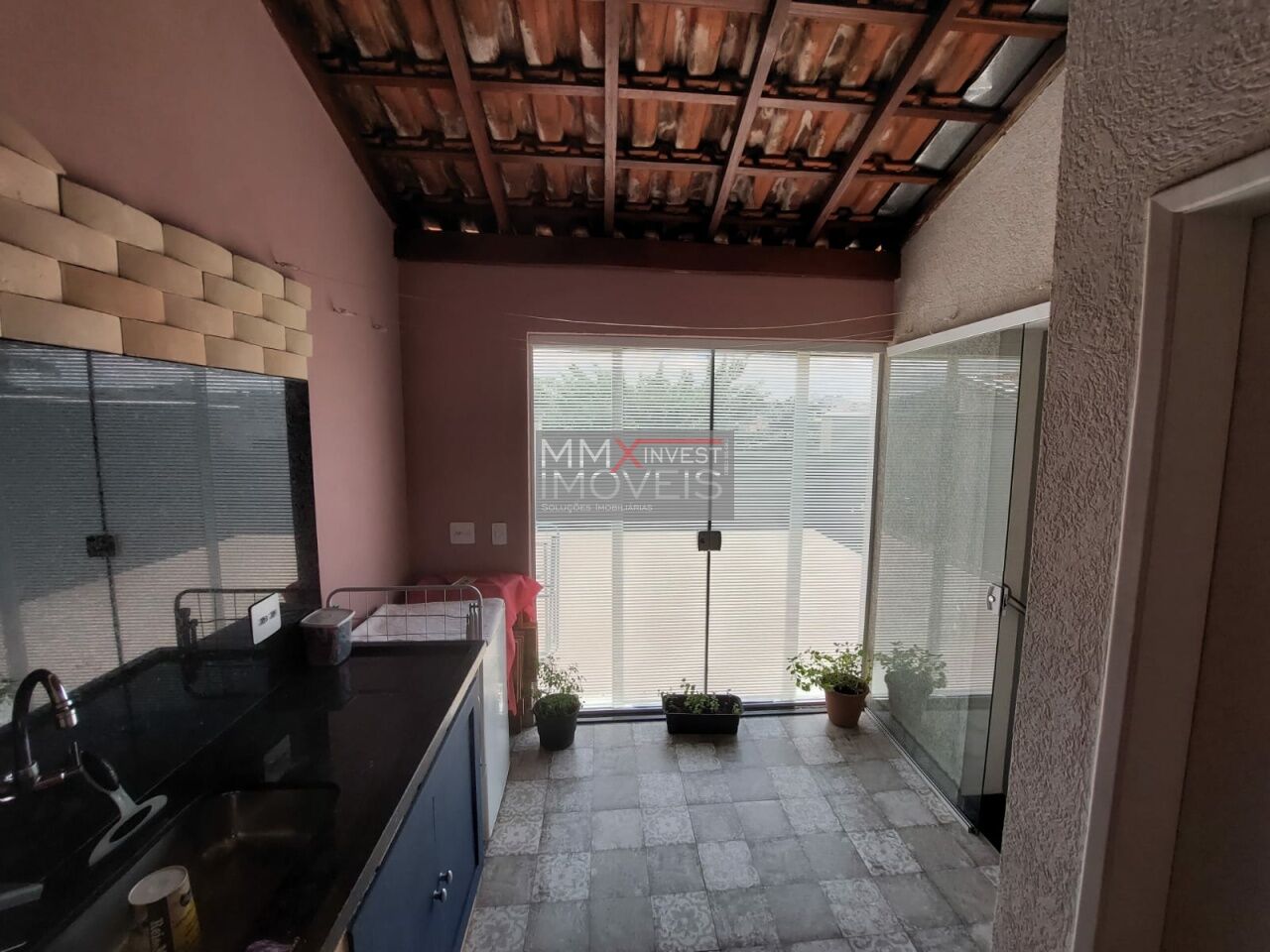 Condomínio para Venda - Barro Branco Zona Norte